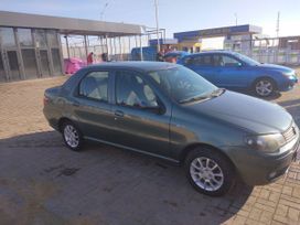  Fiat Albea 2012 , 299000 , 