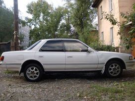  Toyota Cresta 1991 , 125000 , 