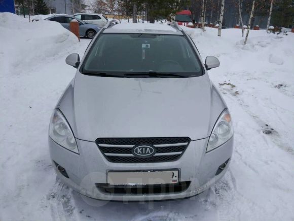  Kia Ceed 2009 , 420000 , 