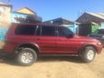 SUV   Mitsubishi Montero Sport 2000 , 555000 , -