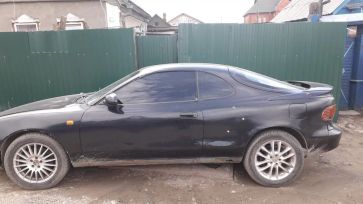  Toyota Celica 1990 , 200000 , 