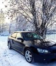  Subaru Legacy B4 2005 , 450000 , 