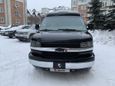    Chevrolet Express 2006 , 1450000 , 