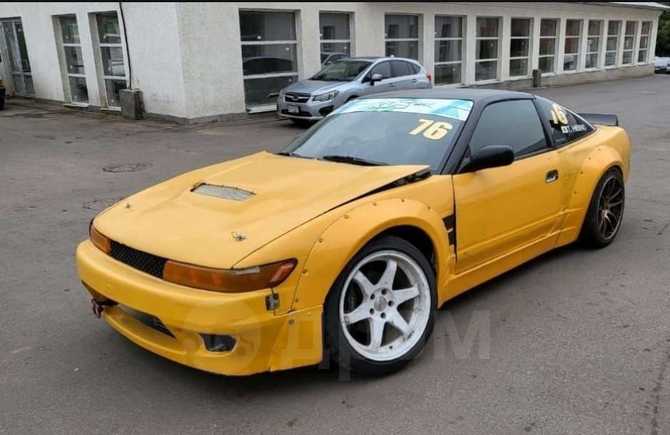  Nissan Silvia 1993 , 895000 , 