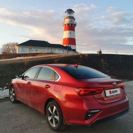  Kia Cerato 2019 , 1730000 , 