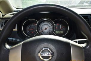  Nissan Tiida 2013 , 460000 , 