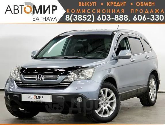 SUV   Honda CR-V 2008 , 889000 , 