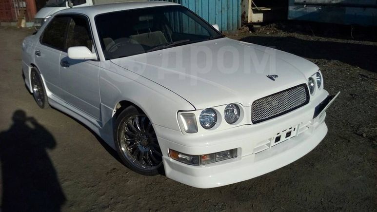  Nissan Cedric 1995 , 230000 , 