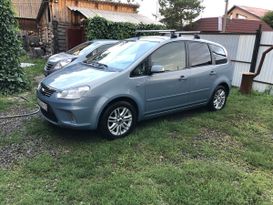    Ford C-MAX 2008 , 599000 , 
