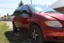    Dodge Caravan 2002 , 320000 , 