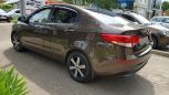  Kia Rio 2015 , 639000 , 