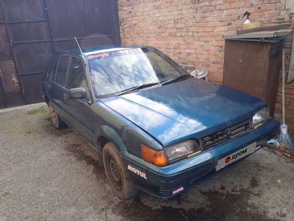  Nissan Pulsar 1988 , 40000 , 