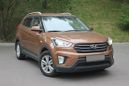 SUV   Hyundai Creta 2017 , 890000 , 