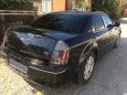  Chrysler 300C 2005 , 535000 , --