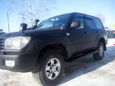 SUV   Toyota Land Cruiser 1998 , 1199000 , 