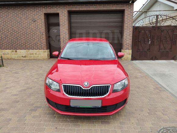  Skoda Octavia 2014 , 615000 , 