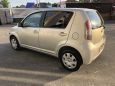  Daihatsu Boon 2004 , 220000 , 