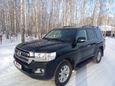 SUV   Toyota Land Cruiser 2018 , 5650000 , 