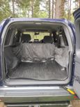 SUV   Toyota Land Cruiser Prado 1999 , 595000 , 