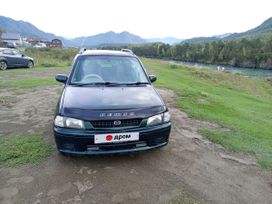  Mazda Demio 1998 , 170000 , 