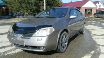  Nissan Primera 2005 , 300000 , 