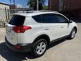 SUV   Toyota RAV4 2013 , 1265000 , 