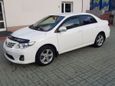  Toyota Corolla 2012 , 750000 , 