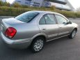  Nissan Bluebird Sylphy 2003 , 255000 , 