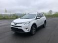 SUV   Toyota RAV4 2015 , 1850000 , -