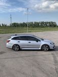  Subaru Levorg 2015 , 1270000 , 