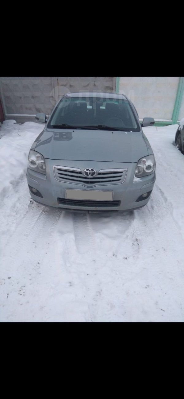  Toyota Avensis 2007 , 550000 , 