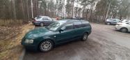  Volkswagen Passat 2000 , 240000 , 