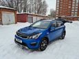  Kia Rio X (X-Line) 2019 , 1360000 , 