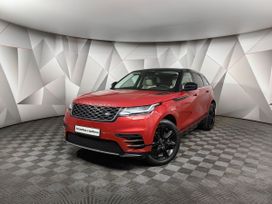 SUV   Land Rover Range Rover Velar 2018 , 3998000 , 