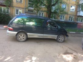    Toyota Estima Lucida 1996 , 250000 , 