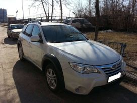 SUV   Subaru Impreza XV 2011 , 900000 , 