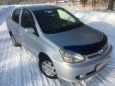  Toyota Platz 2002 , 215000 , 