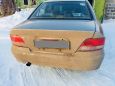  Mitsubishi Galant 1999 , 115000 , 