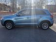 SUV   Mitsubishi ASX 2010 , 635000 , 