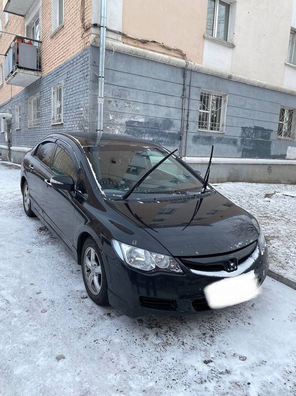  Honda Civic 2009 , 385000 , -