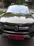 SUV   Renault Duster 2016 , 760000 , 