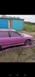  Nissan Avenir 1997 , 130000 , 