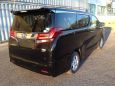    Toyota Alphard 2016 , 2200000 , 