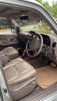 SUV   Toyota Land Cruiser Prado 2001 , 850000 , 