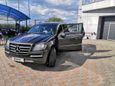 SUV   Mercedes-Benz GL-Class 2012 , 1610000 , 