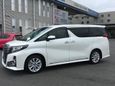    Toyota Alphard 2016 , 2050000 , 