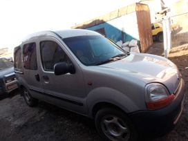  Renault Kangoo 1999 , 188000 , 