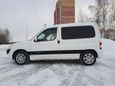    Citroen Berlingo 2008 , 370000 , 