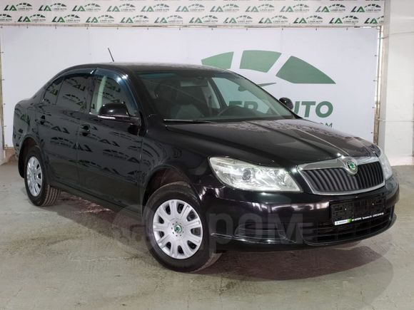  Skoda Octavia 2011 , 618000 , 