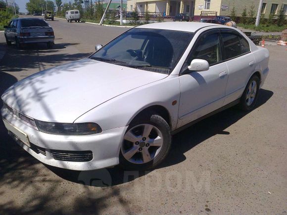  Mitsubishi Galant 2000 , 236000 , 